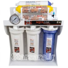 تصفیه آب خانگی آکوآکلر مدل RO-C1420