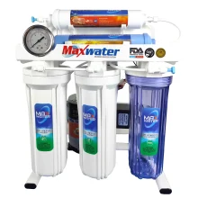 دستگاه تصفیه آب تمام تایوانی مکس واتر | Max Water