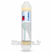 فیلتر اکسیژن ساز دستگاه تصفیه آب خانگی