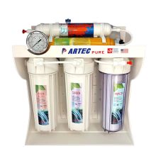 دستگاه تصفیه آب خانگی ARTEC